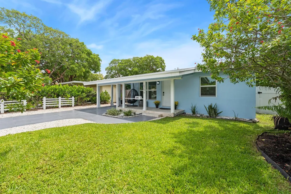 5296 NE 2nd Terrace Oakland Park, FL 33334