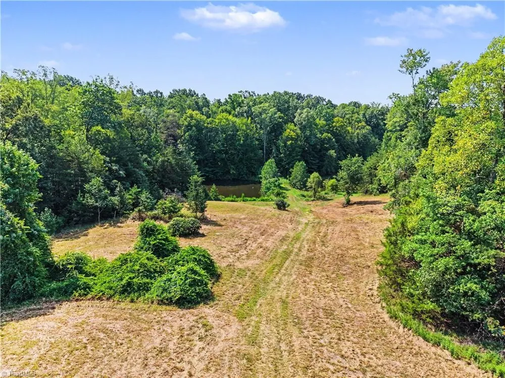 0 Massey Creek Road Madison, NC 27025