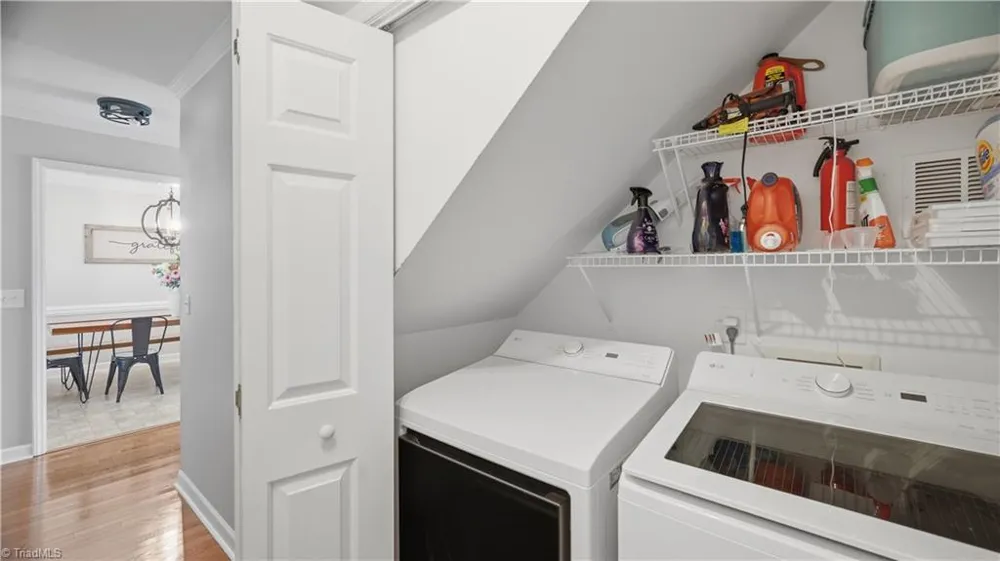 109 Cale Drive Gibsonville, NC 27215