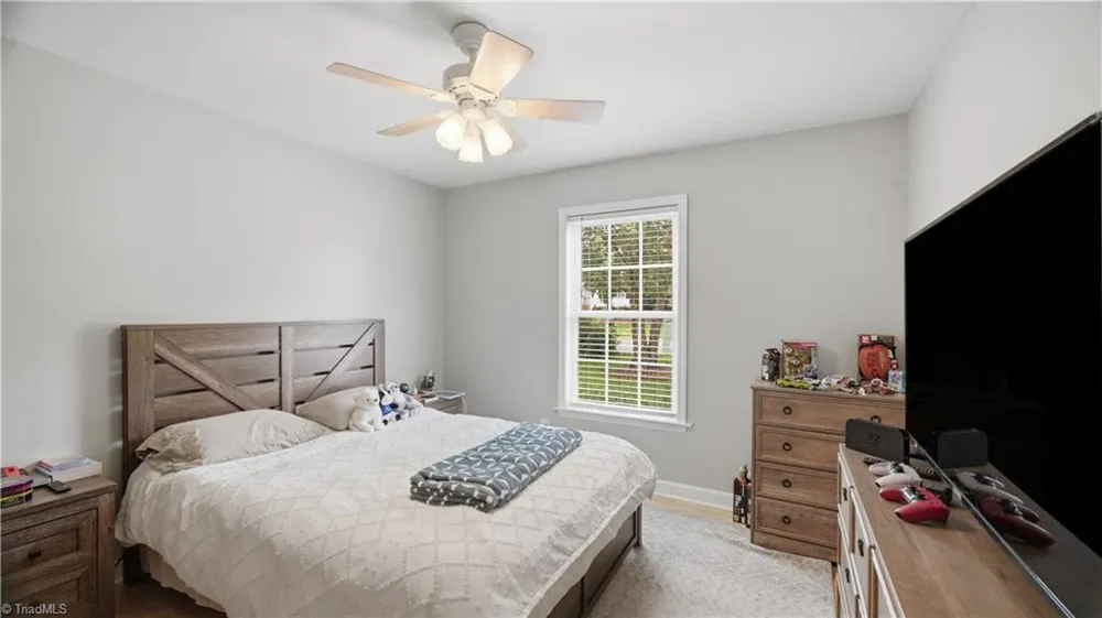 109 Cale Drive Gibsonville, NC 27215