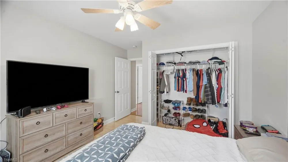 109 Cale Drive Gibsonville, NC 27215