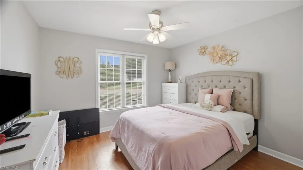 109 Cale Drive Gibsonville, NC 27215
