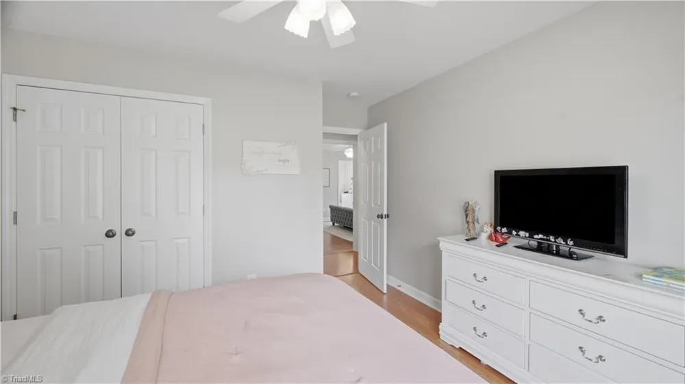 109 Cale Drive Gibsonville, NC 27215