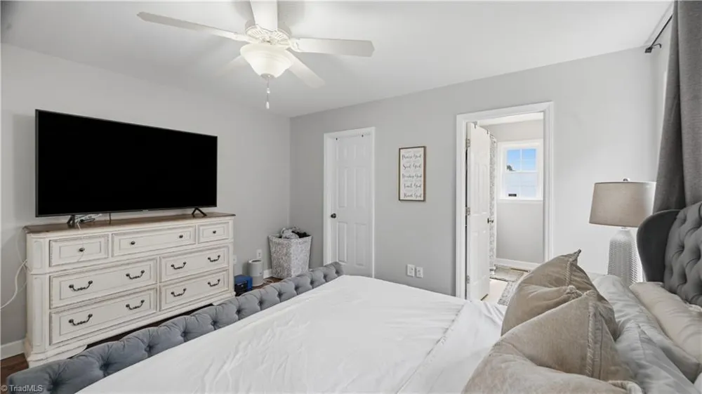 109 Cale Drive Gibsonville, NC 27215