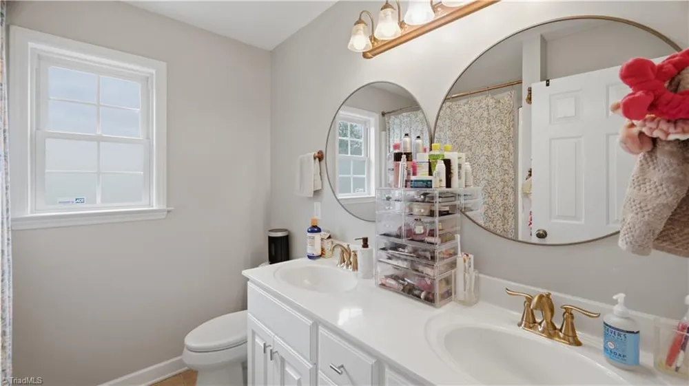 109 Cale Drive Gibsonville, NC 27215