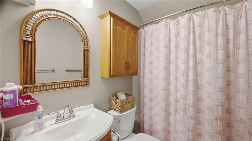 109 Cale Drive Gibsonville, NC 27215