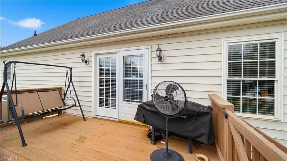 109 Cale Drive Gibsonville, NC 27215