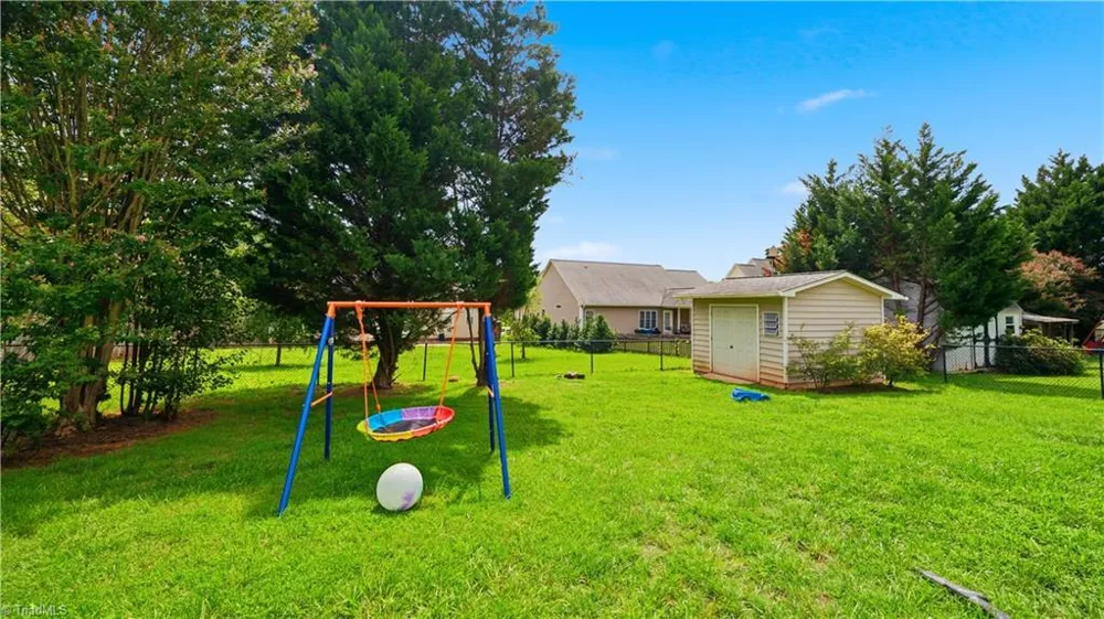 109 Cale Drive Gibsonville, NC 27215