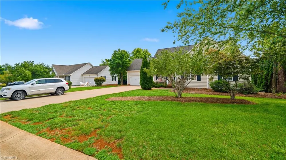 109 Cale Drive Gibsonville, NC 27215