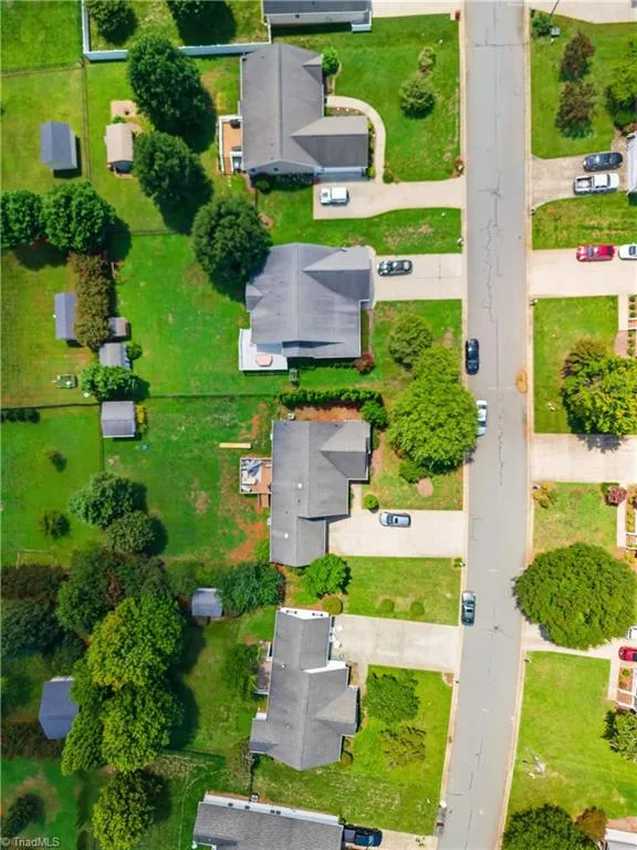 109 Cale Drive Gibsonville, NC 27215