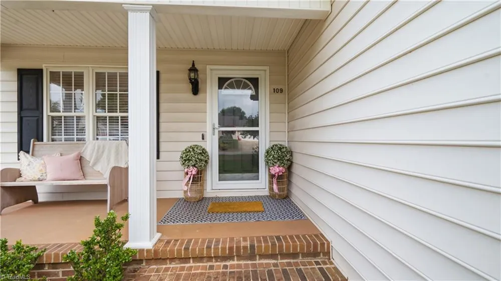 109 Cale Drive Gibsonville, NC 27215