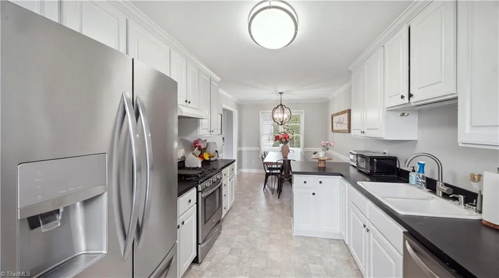 109 Cale Drive Gibsonville, NC 27215
