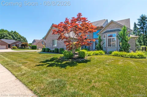 17576 Canvasback Drive