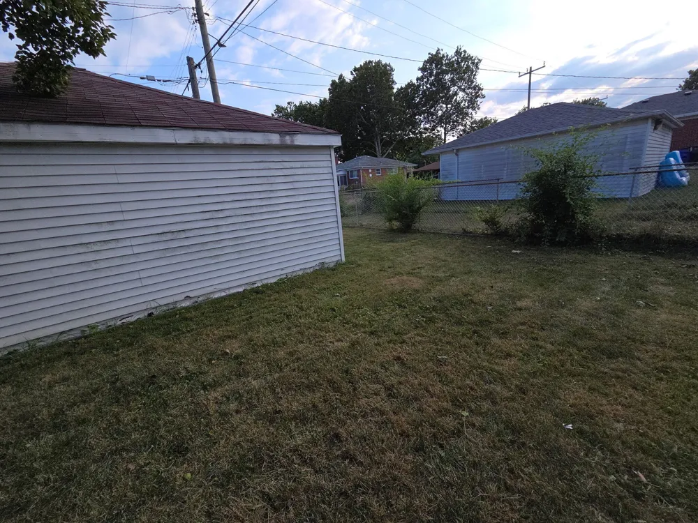 20001 Keystone Street Detroit City, MI 48234
