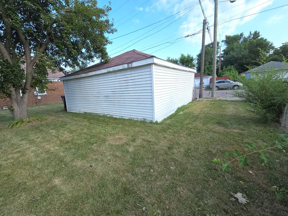 20001 Keystone Street Detroit City, MI 48234
