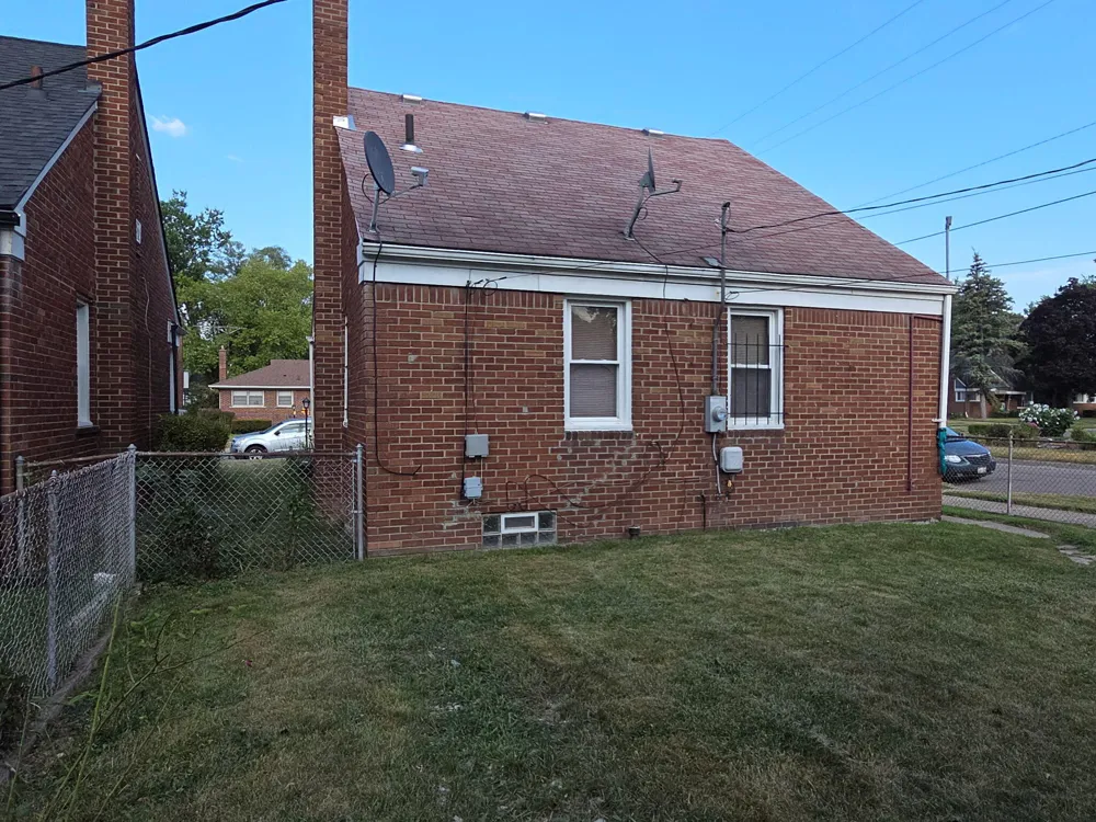 20001 Keystone Street Detroit City, MI 48234