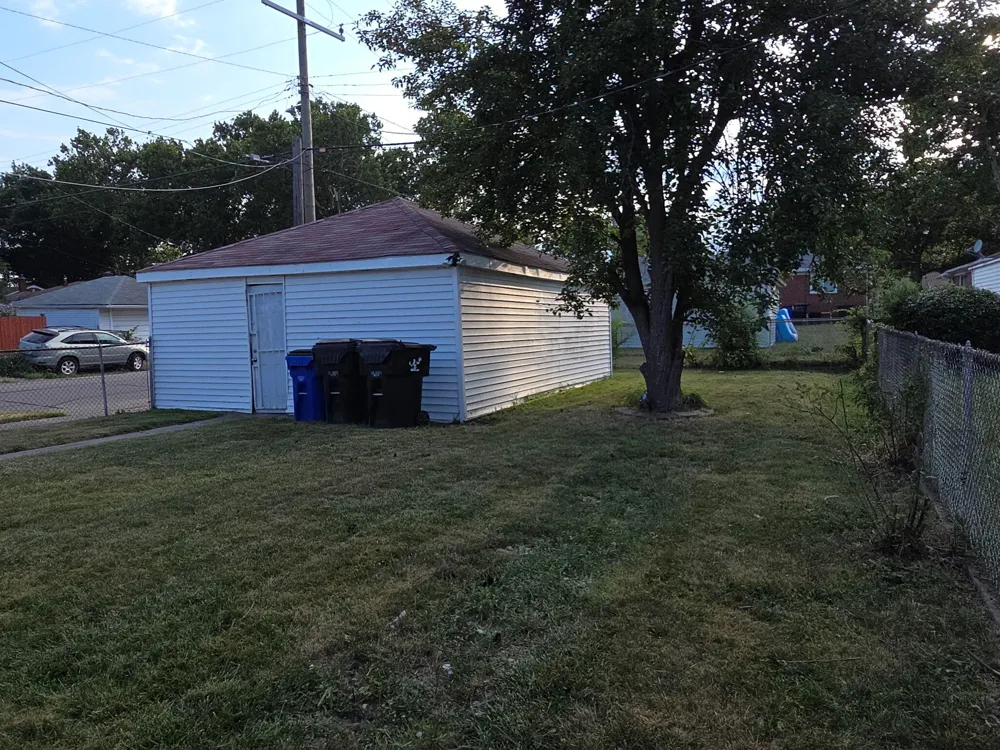 20001 Keystone Street Detroit City, MI 48234