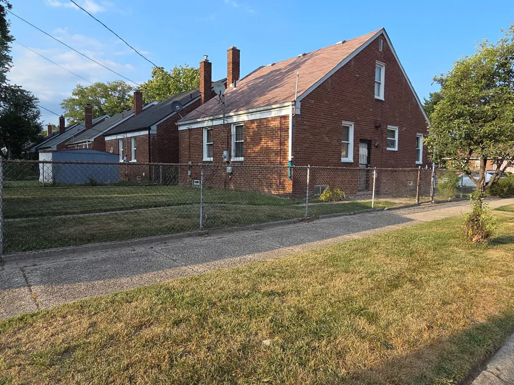 20001 Keystone Street Detroit City, MI 48234