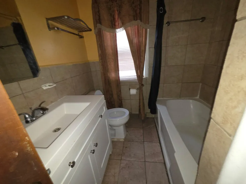20001 Keystone Street Detroit City, MI 48234