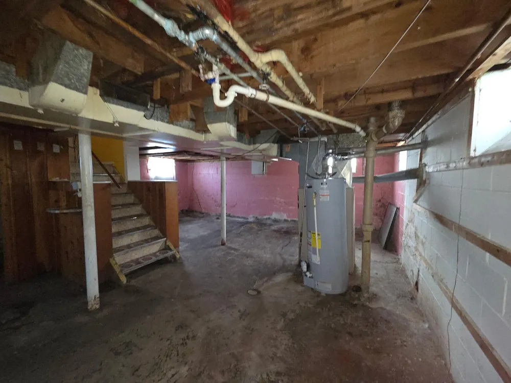 20001 Keystone Street Detroit City, MI 48234