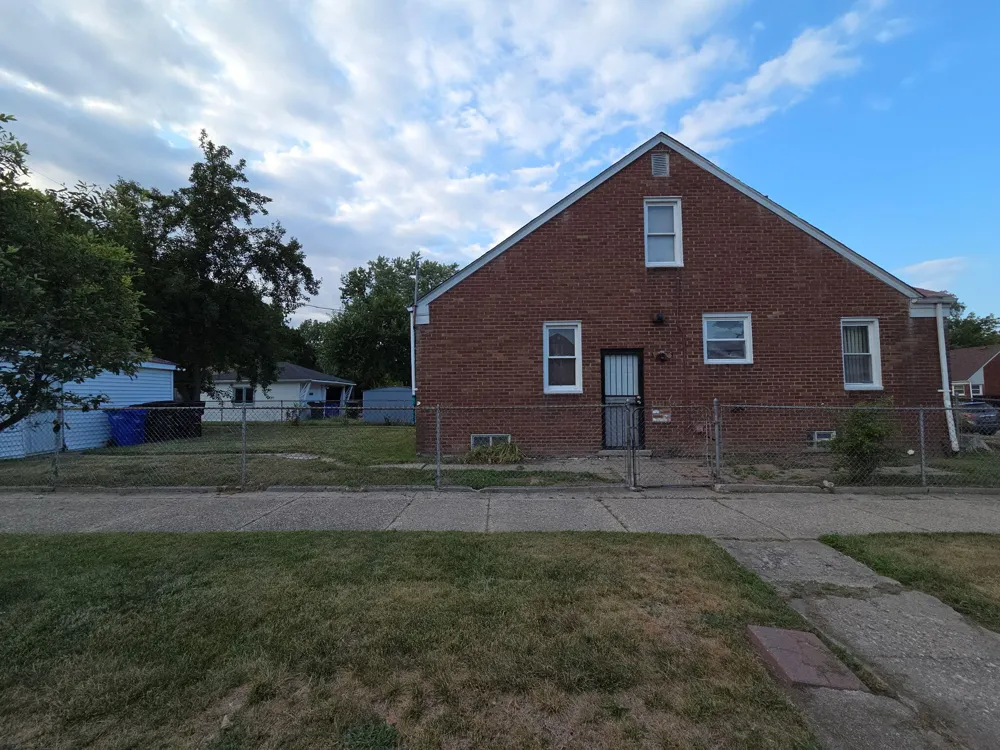 20001 Keystone Street Detroit City, MI 48234