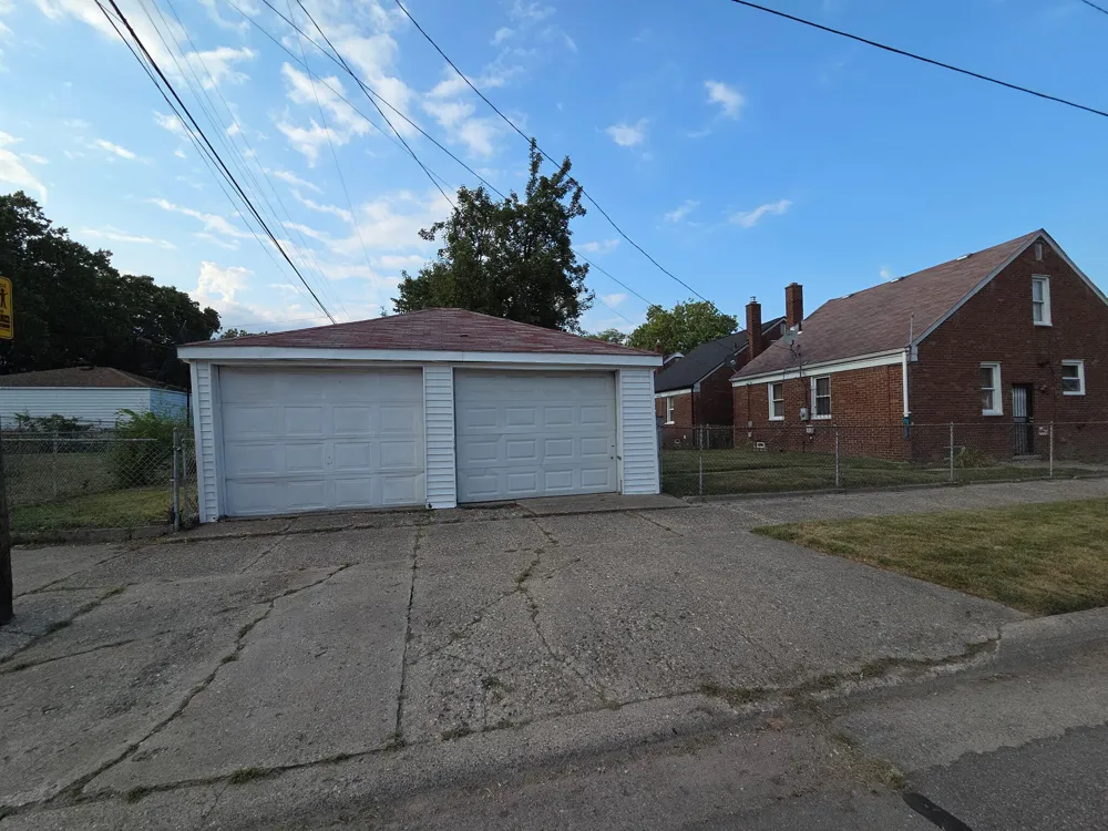 20001 Keystone Street Detroit City, MI 48234