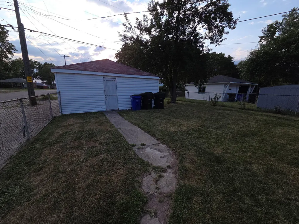 20001 Keystone Street Detroit City, MI 48234