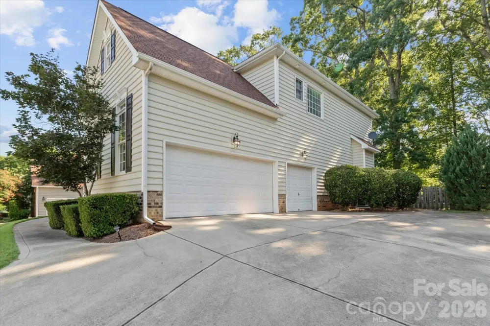 228 Forest Walk Way Mooresville, NC 28115