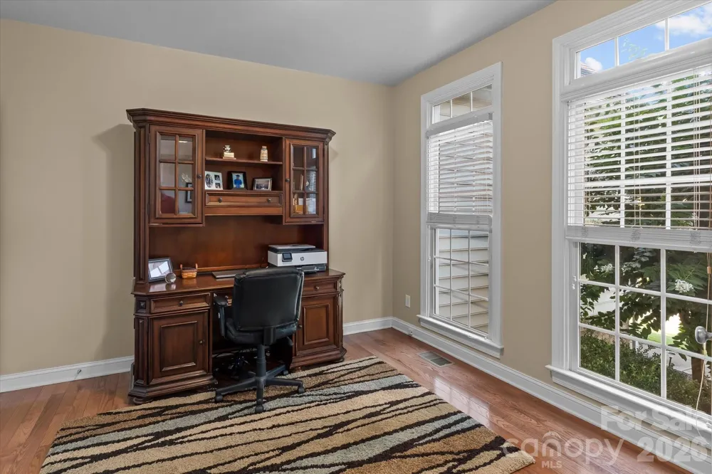 228 Forest Walk Way Mooresville, NC 28115