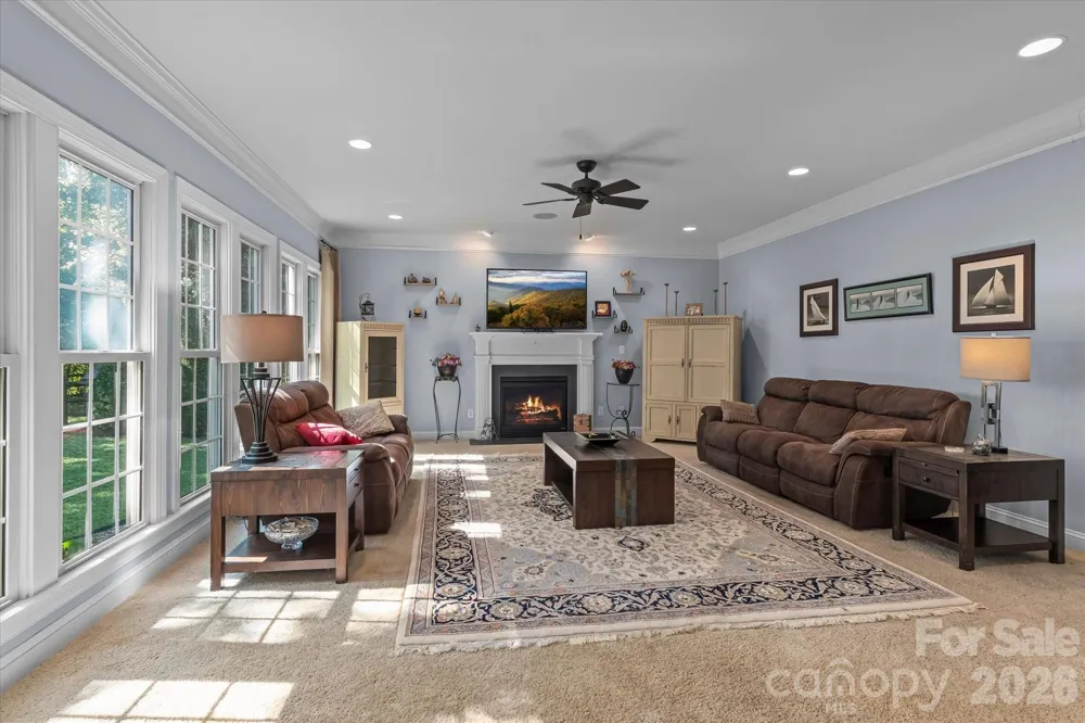 228 Forest Walk Way Mooresville, NC 28115