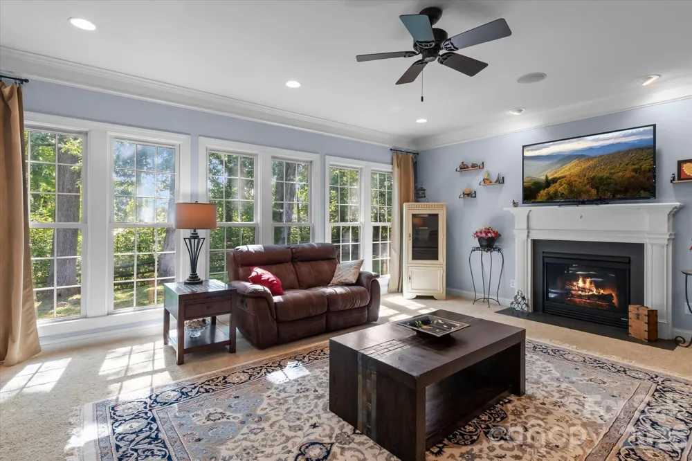 228 Forest Walk Way Mooresville, NC 28115