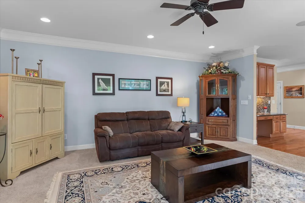 228 Forest Walk Way Mooresville, NC 28115