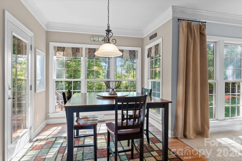 228 Forest Walk Way Mooresville, NC 28115