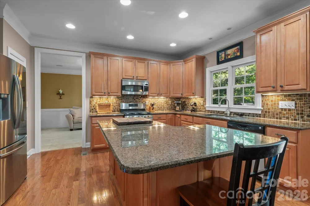 228 Forest Walk Way Mooresville, NC 28115