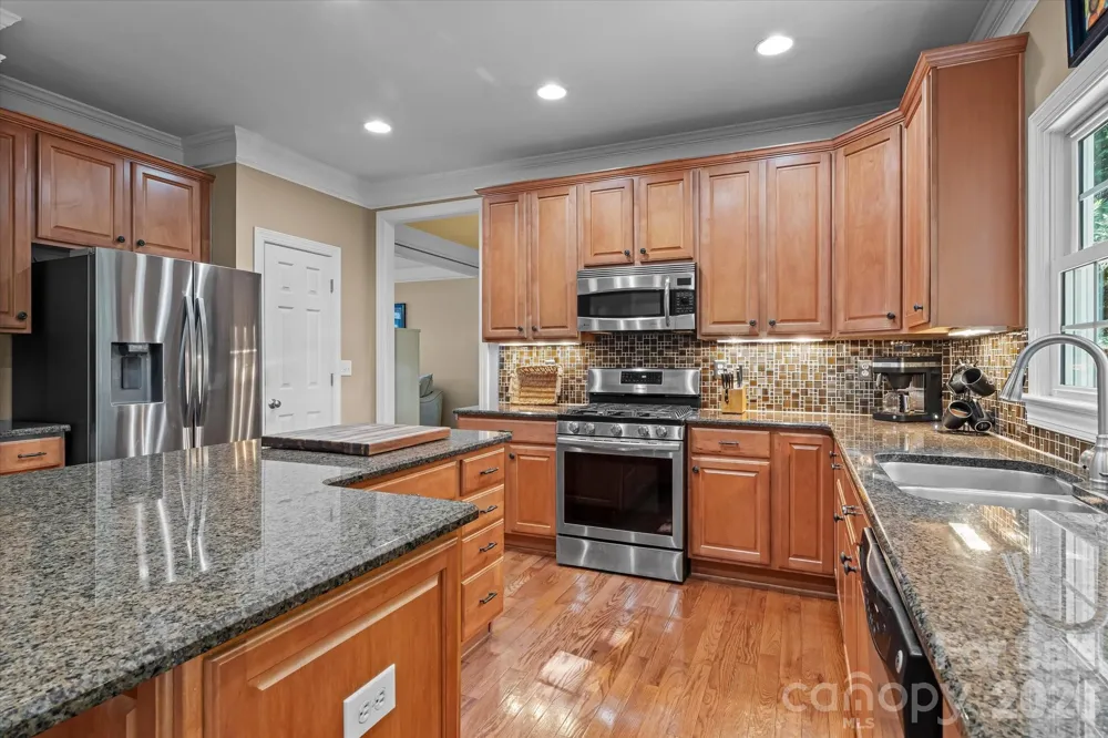228 Forest Walk Way Mooresville, NC 28115