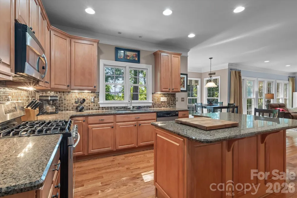 228 Forest Walk Way Mooresville, NC 28115