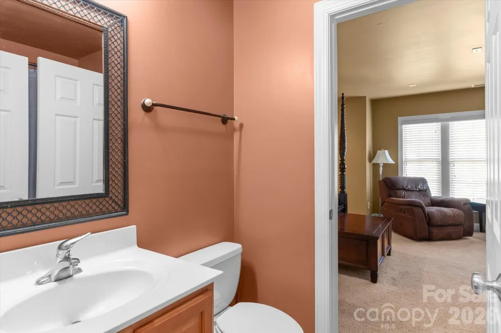 228 Forest Walk Way Mooresville, NC 28115
