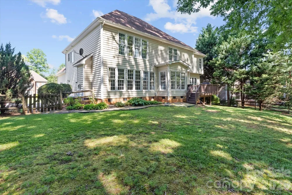 228 Forest Walk Way Mooresville, NC 28115