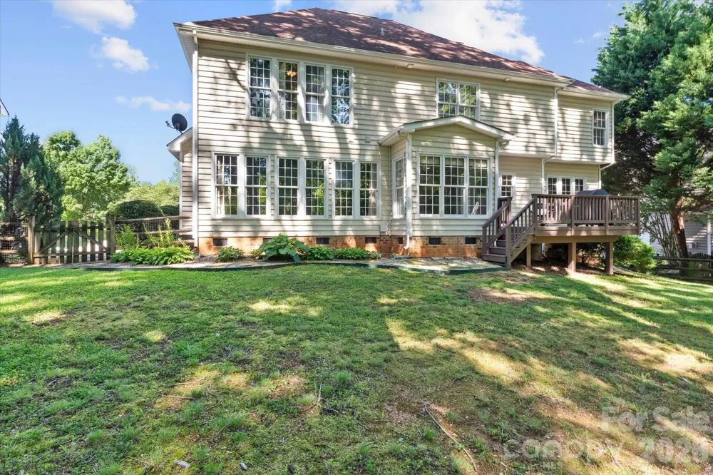 228 Forest Walk Way Mooresville, NC 28115