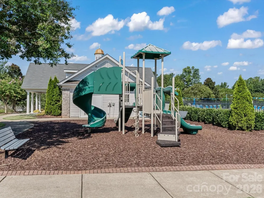 228 Forest Walk Way Mooresville, NC 28115