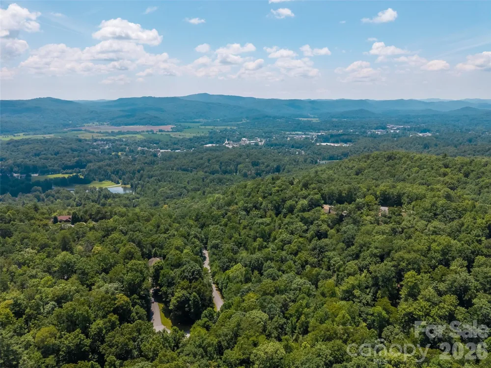M11 Pine Mountain Trail Brevard, NC 28712