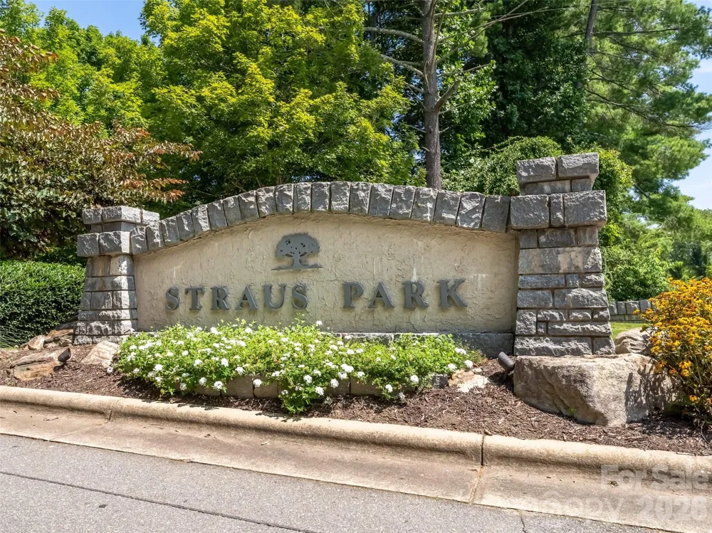 M11 Pine Mountain Trail Brevard, NC 28712