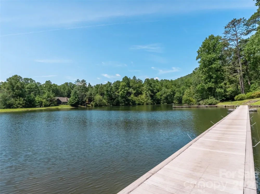 M11 Pine Mountain Trail Brevard, NC 28712
