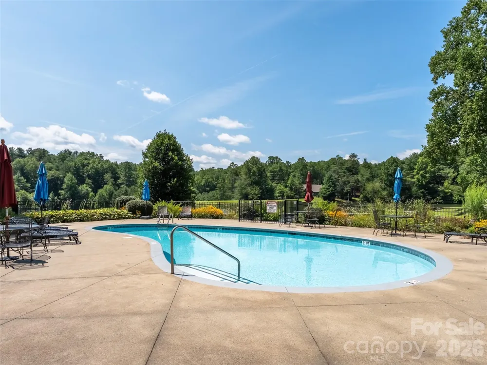 M11 Pine Mountain Trail Brevard, NC 28712
