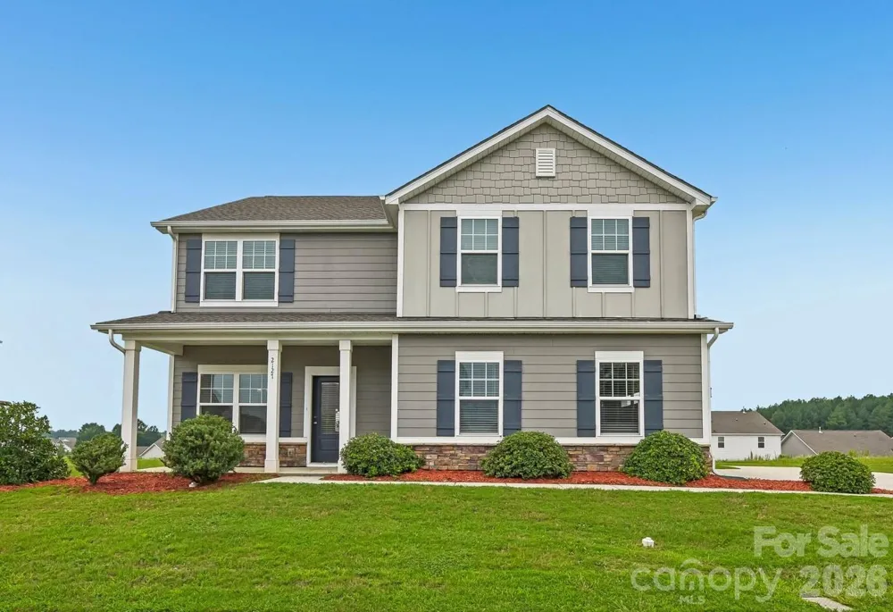 2127 Vecchio Drive Monroe, NC 28110