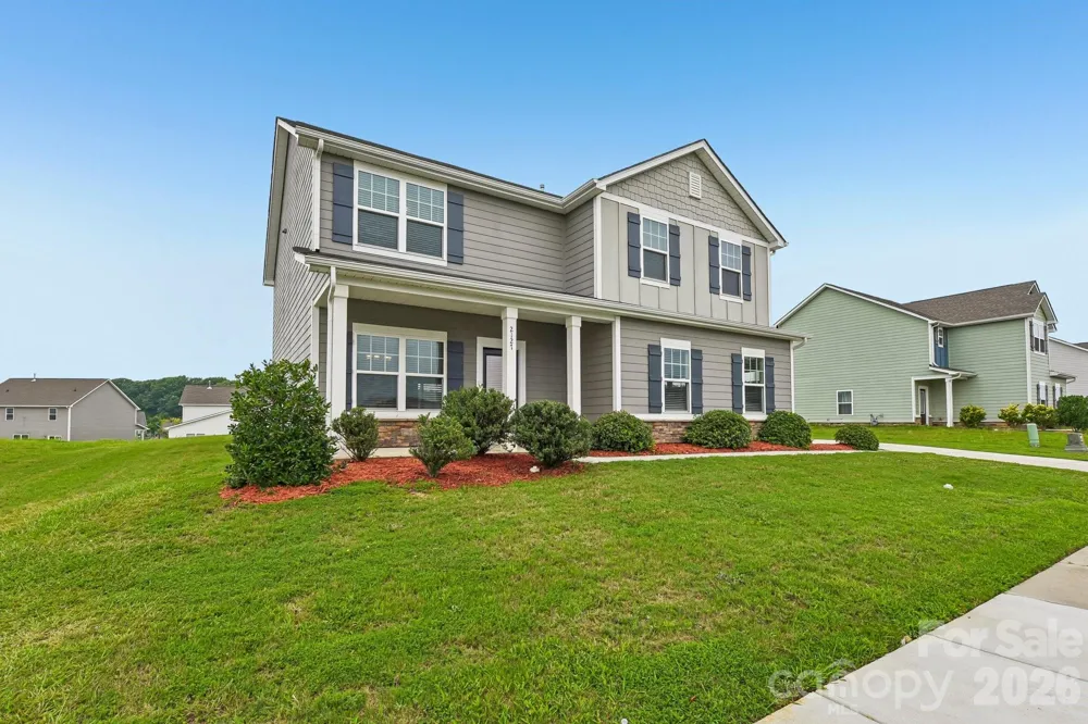 2127 Vecchio Drive Monroe, NC 28110