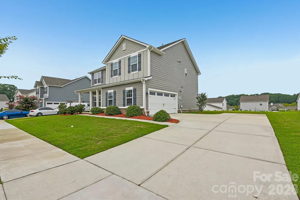 2127 Vecchio Drive Monroe, NC 28110