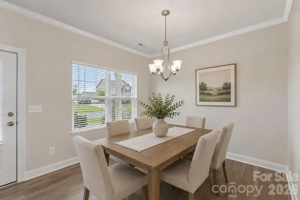 2127 Vecchio Drive Monroe, NC 28110