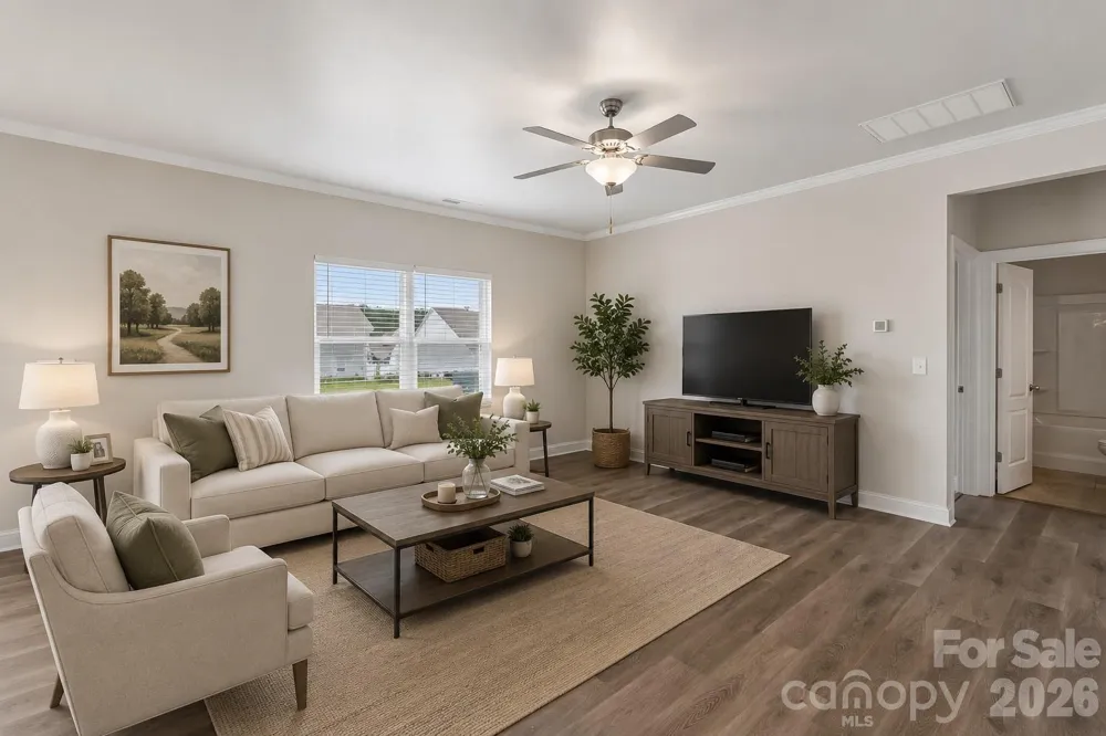 2127 Vecchio Drive Monroe, NC 28110