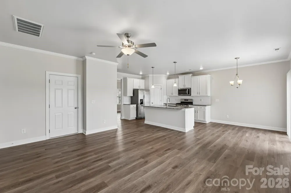 2127 Vecchio Drive Monroe, NC 28110
